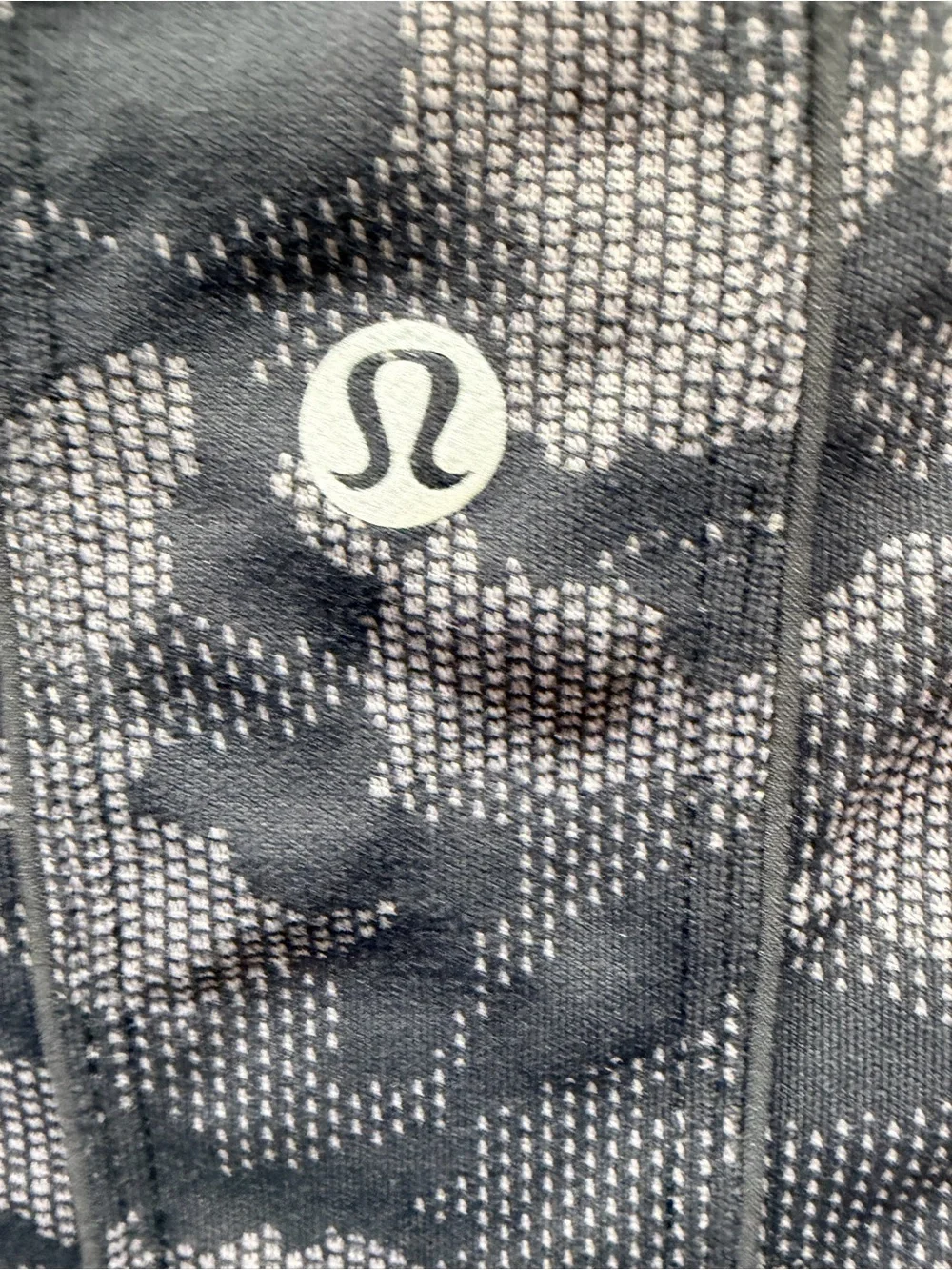 lululemon athletica soft feel